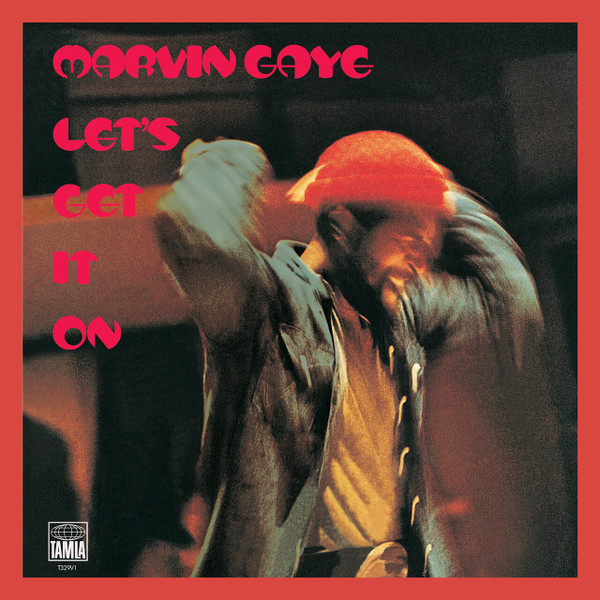 Let's Get It On (Deluxe Edition) (50th Anniversary)